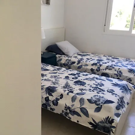 Σπίτι διακοπών La Casananas Κάλπε