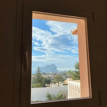La Casananas Calpe