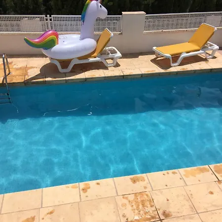 La Casananas * Κάλπε