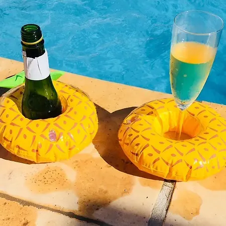 La Casananas * Κάλπε