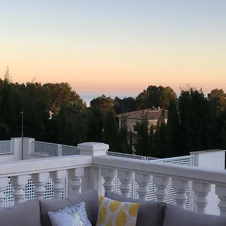 La Casananas Σπίτι διακοπών *