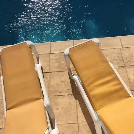 La Casananas Σπίτι διακοπών Κάλπε