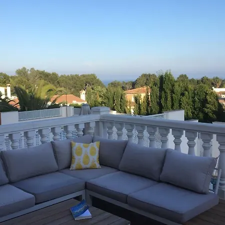 La Casananas Κάλπε