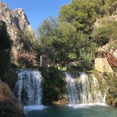 Σπίτι διακοπών La Casananas