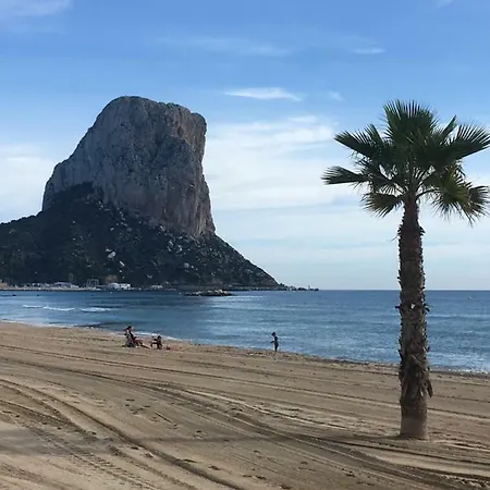 La Casananas * Κάλπε