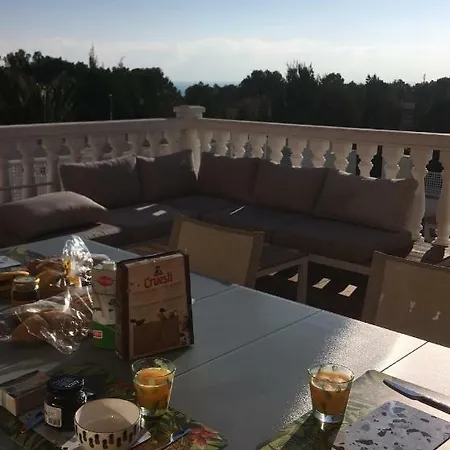 La Casananas Σπίτι διακοπών *
