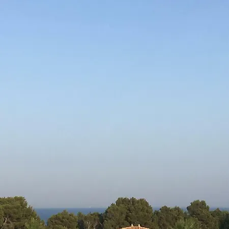 La Casananas Σπίτι διακοπών *